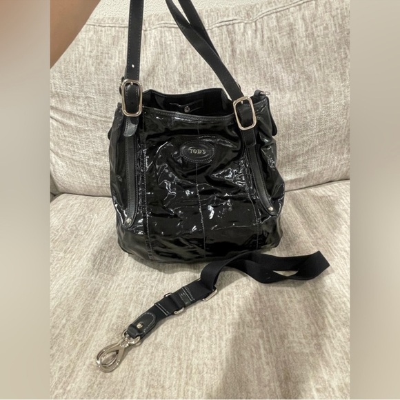 Tod's LUXURY G Line Sacca Tote - Picture 9 of 16